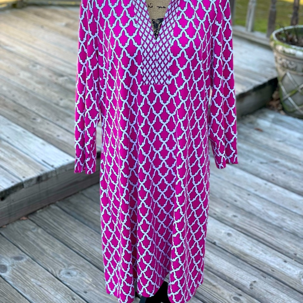 Crown and Ivy. Perfect dress for Easter!